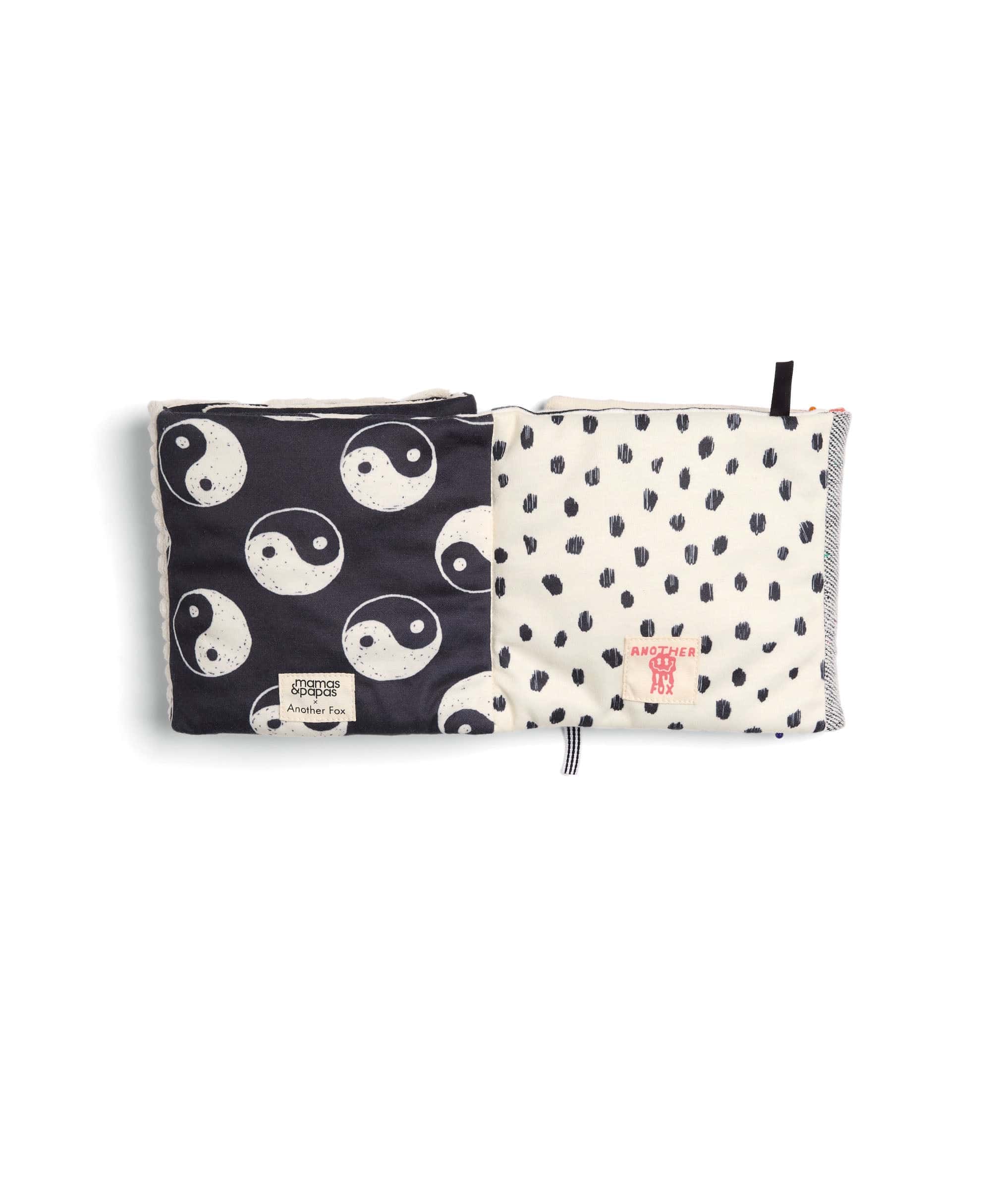 Mamas and Papas x Another Fox Folding Book - Image 3