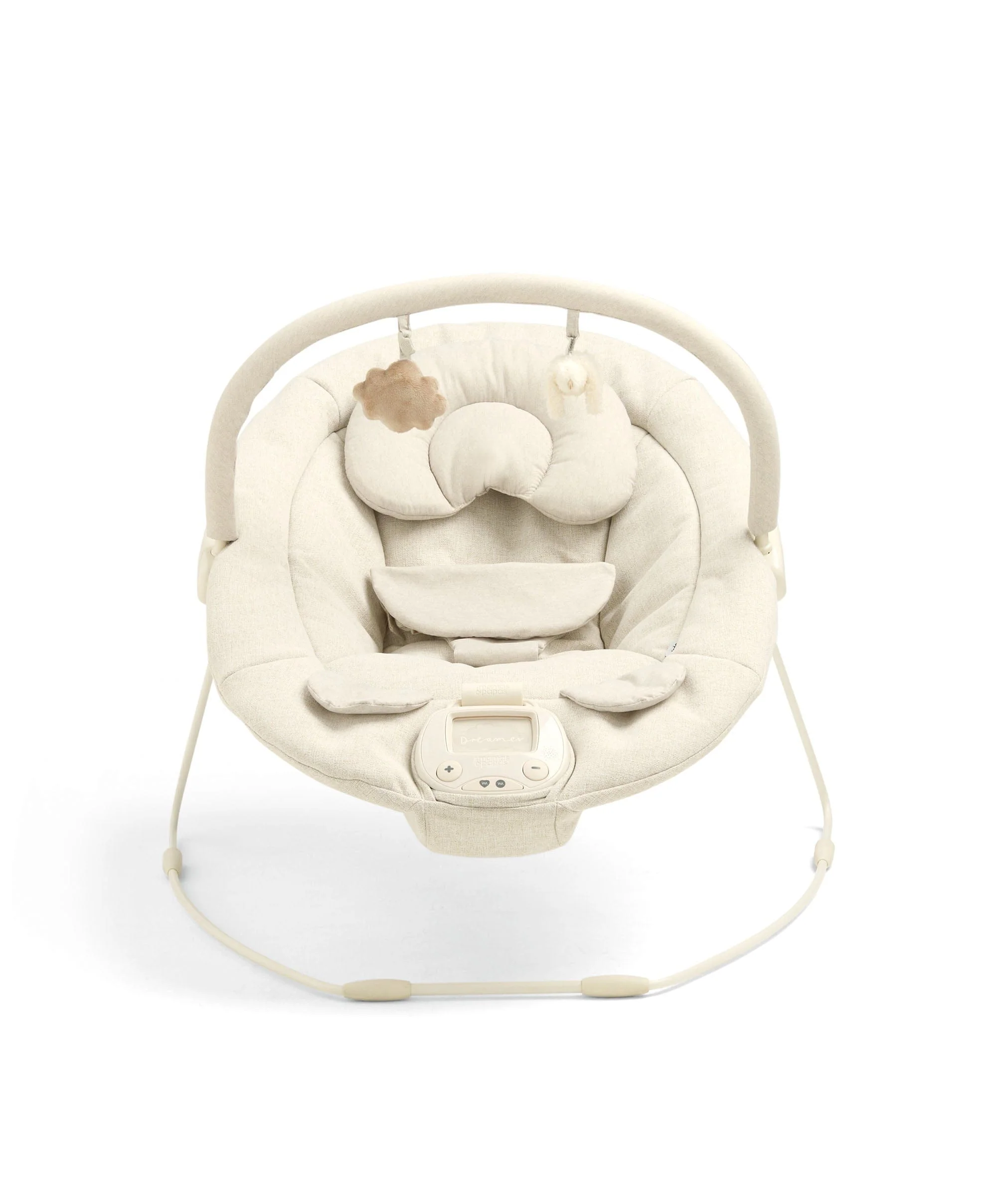 Apollo Bouncer - Duckling - Image 3