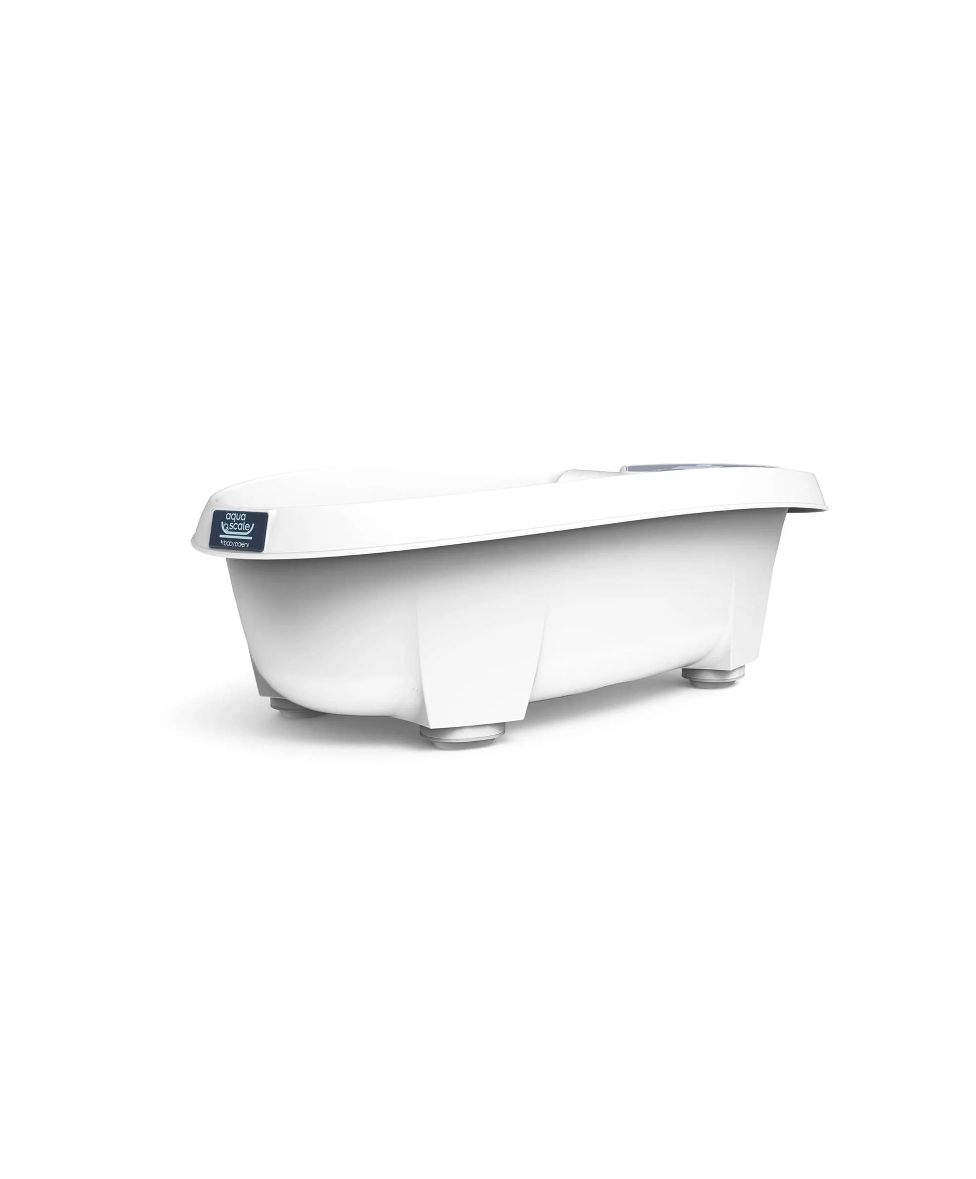 Aquascale™ V3 Digital Baby Bath - White - Image 16