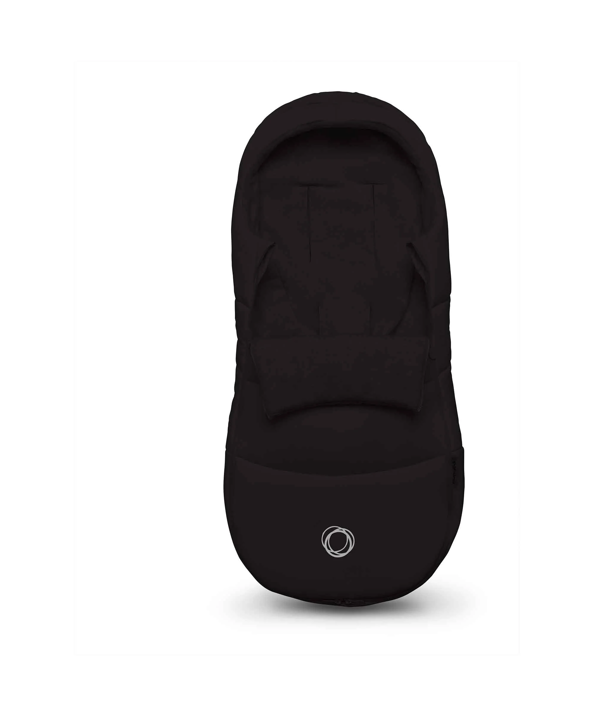 Bugaboo Footmuff - Midnight Black - Image 10