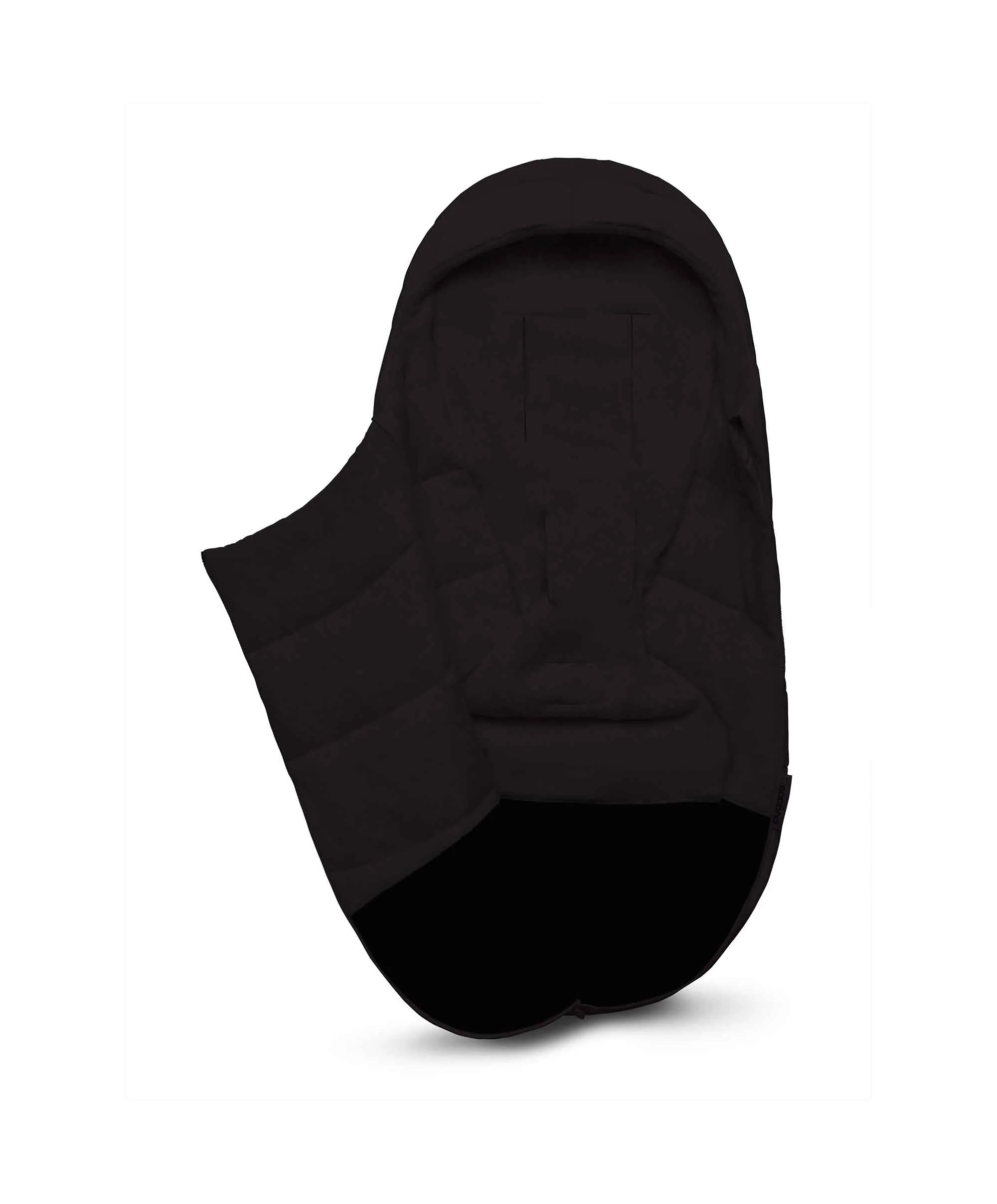 Bugaboo Footmuff - Midnight Black - Image 4