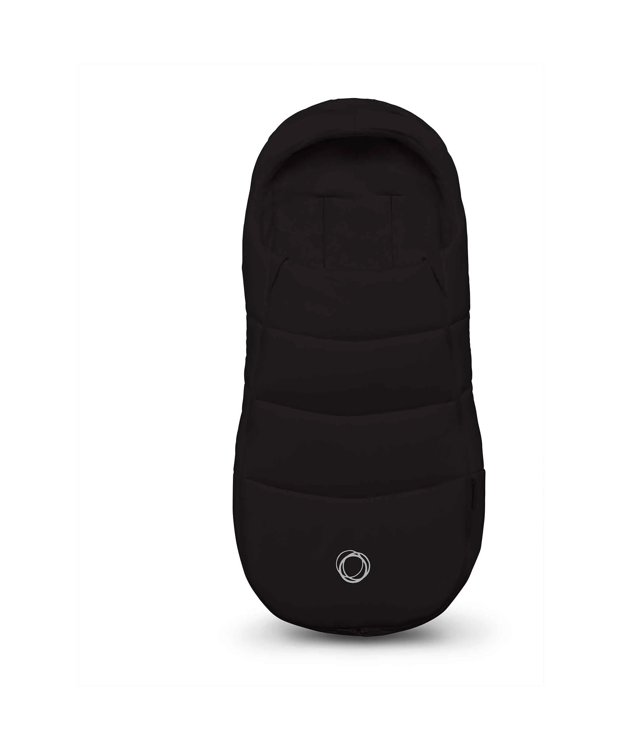 Bugaboo Footmuff - Midnight Black - Image 9