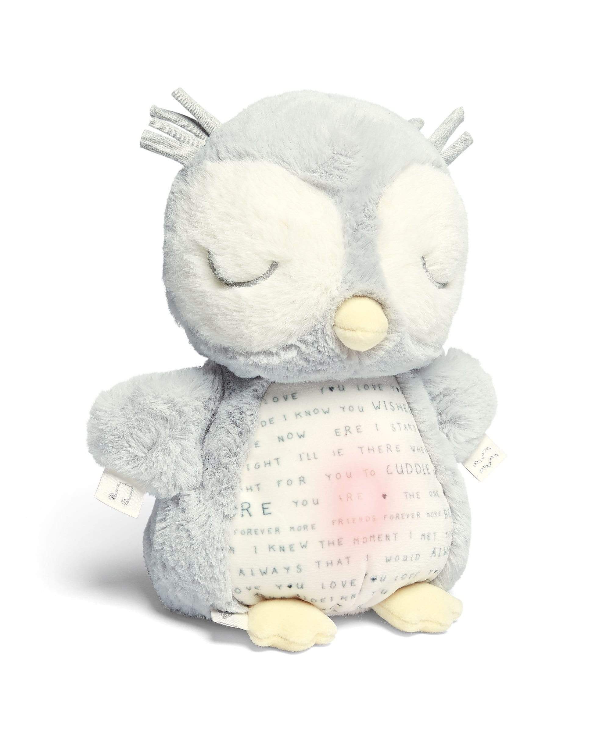 Light & Sounds Sensory Toy - Owlbie - Image 6
