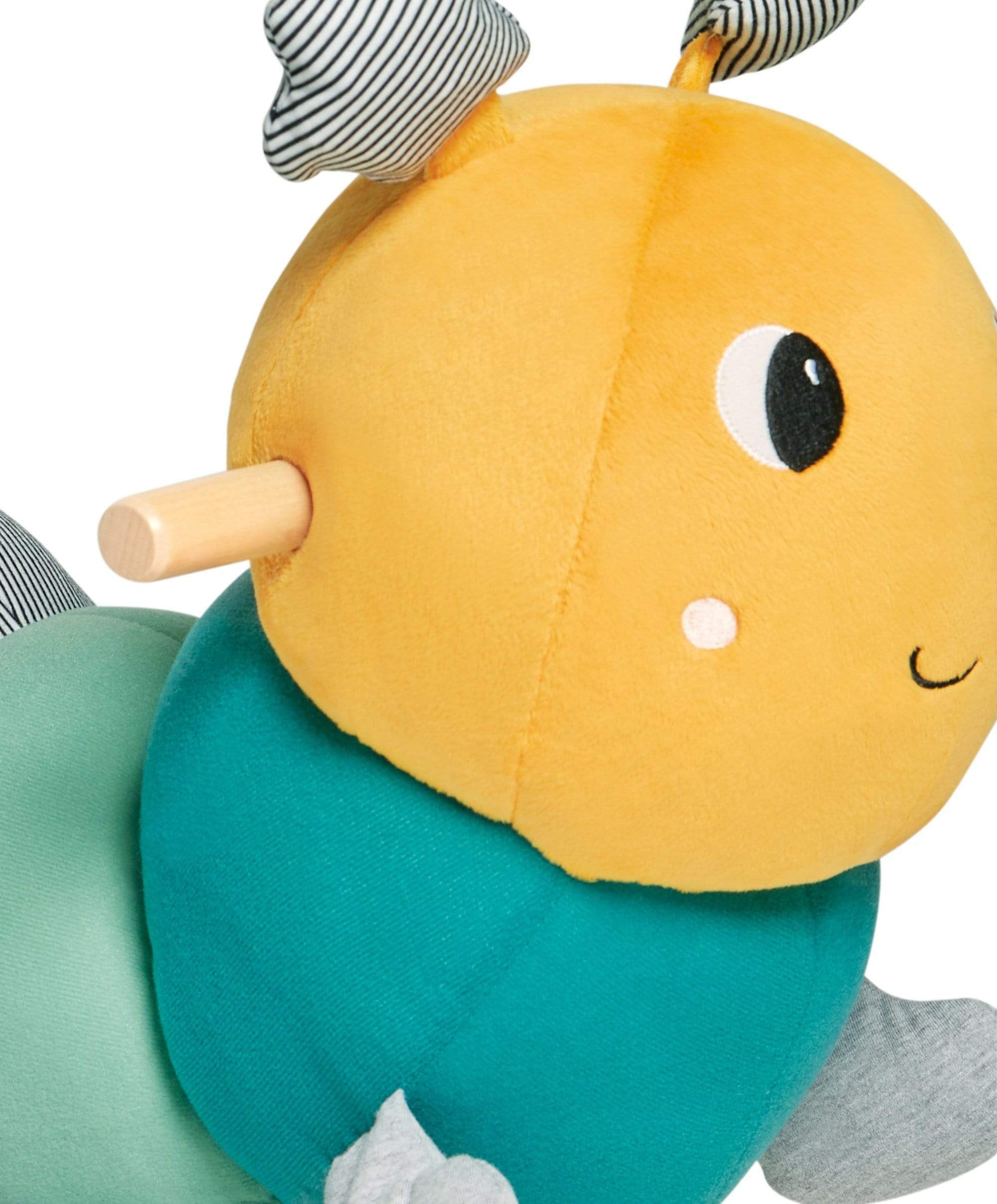 Rocking Animal - Caterpillar - Wildly - Image 6