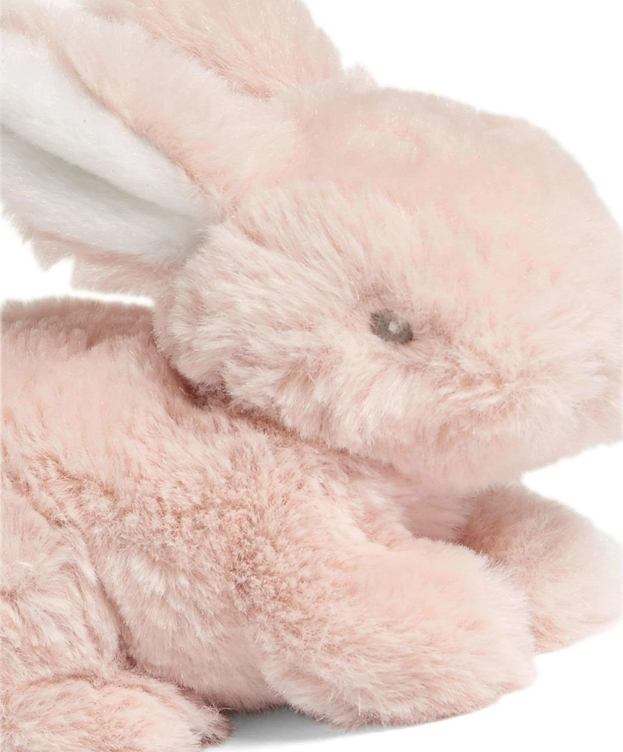 Soft Toy - Forever Treasured Bunny Pink - Image 7