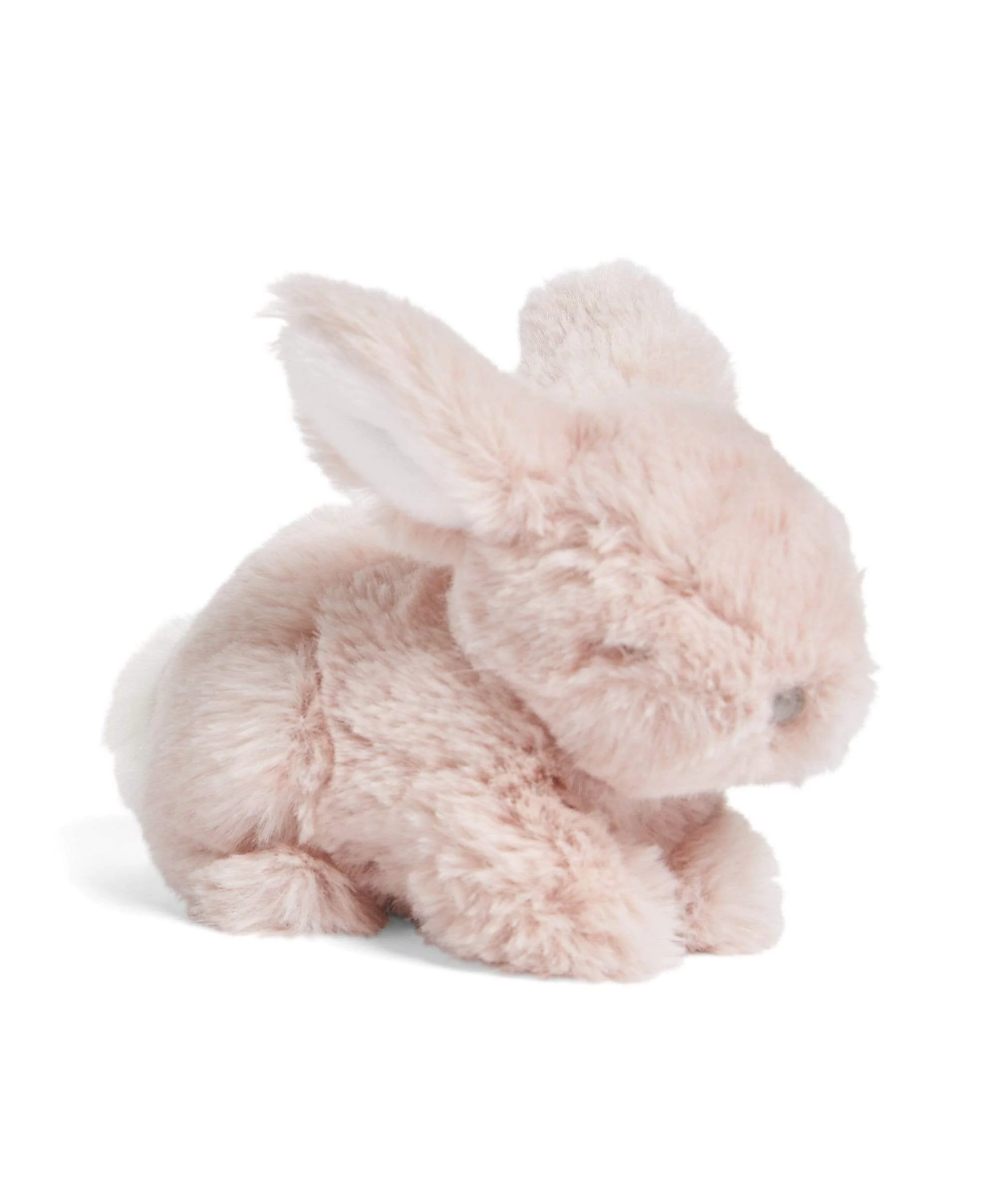 Soft Toy - Forever Treasured Bunny Pink - Image 8