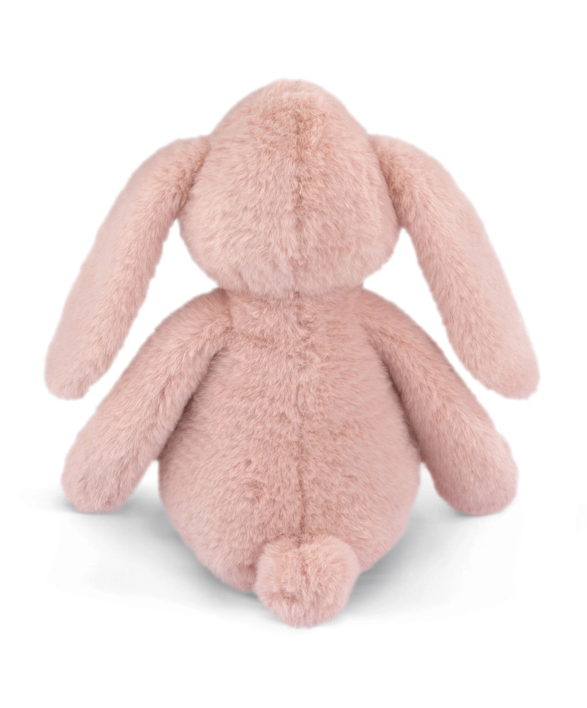 Soft Toy - Pink Bunny - Image 8