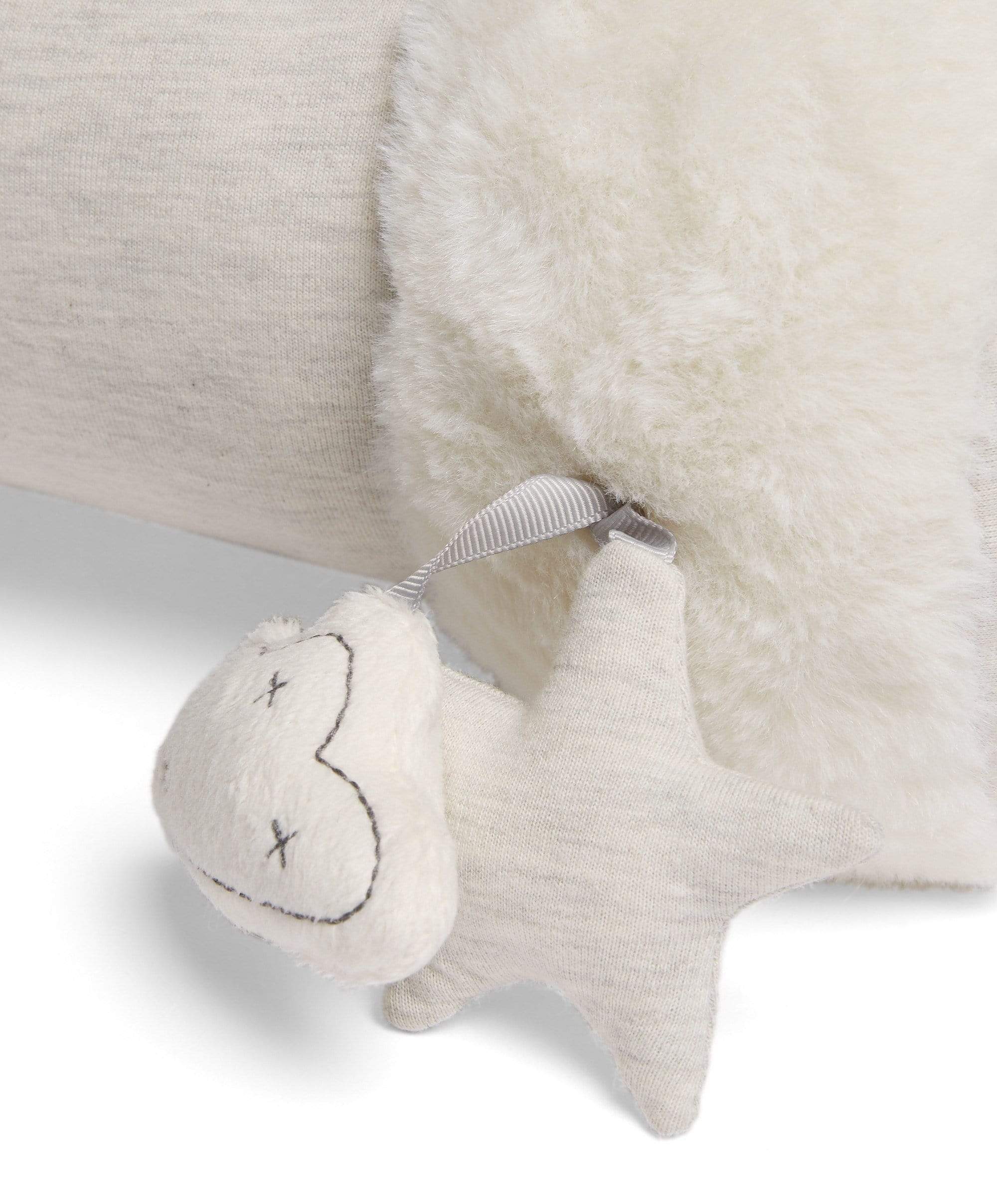 Tummy Time Roll - Wish Upon A Cloud - Image 6