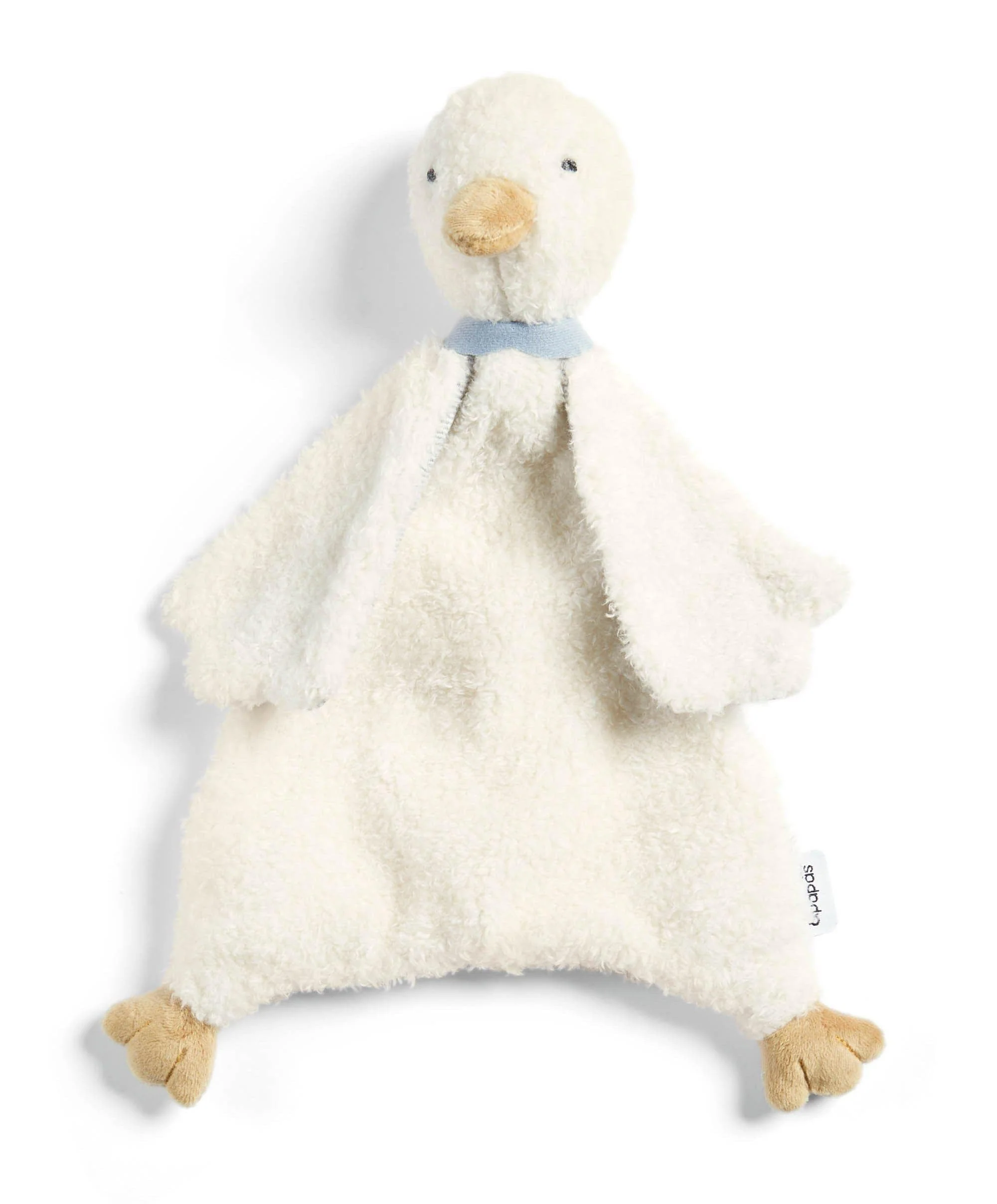 Welcome to the World Comforter - Duck - Image 3