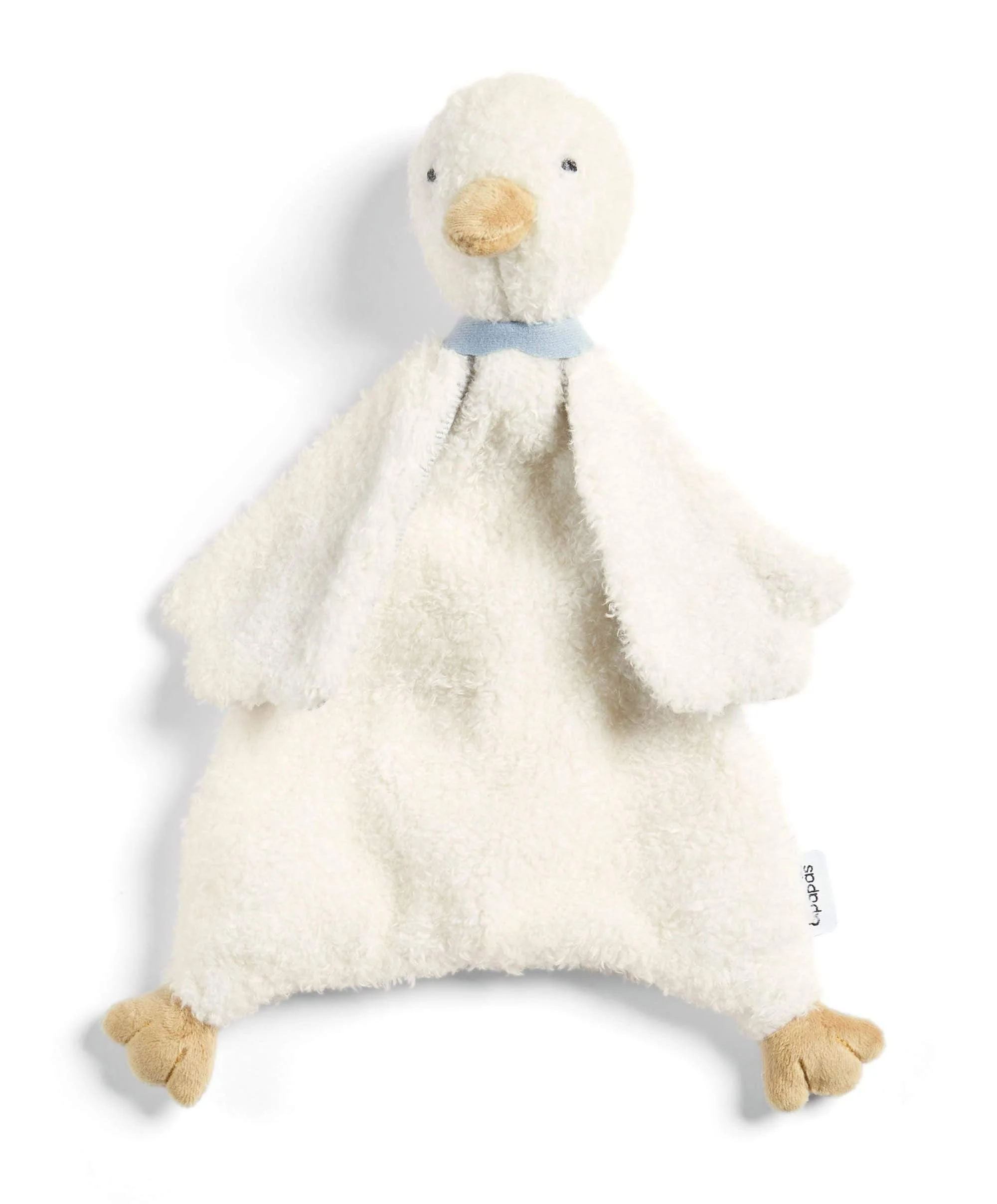 Welcome to the World Comforter - Duck - Image 6